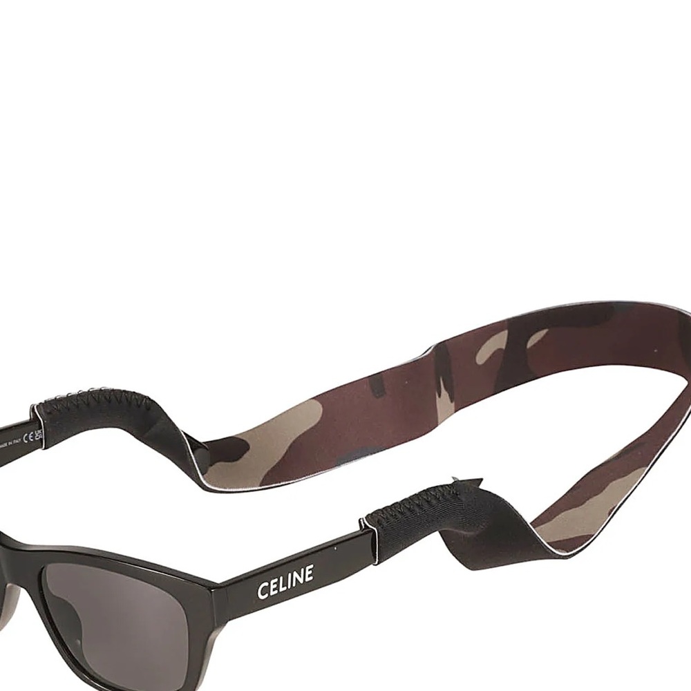Celine sunglasses strap